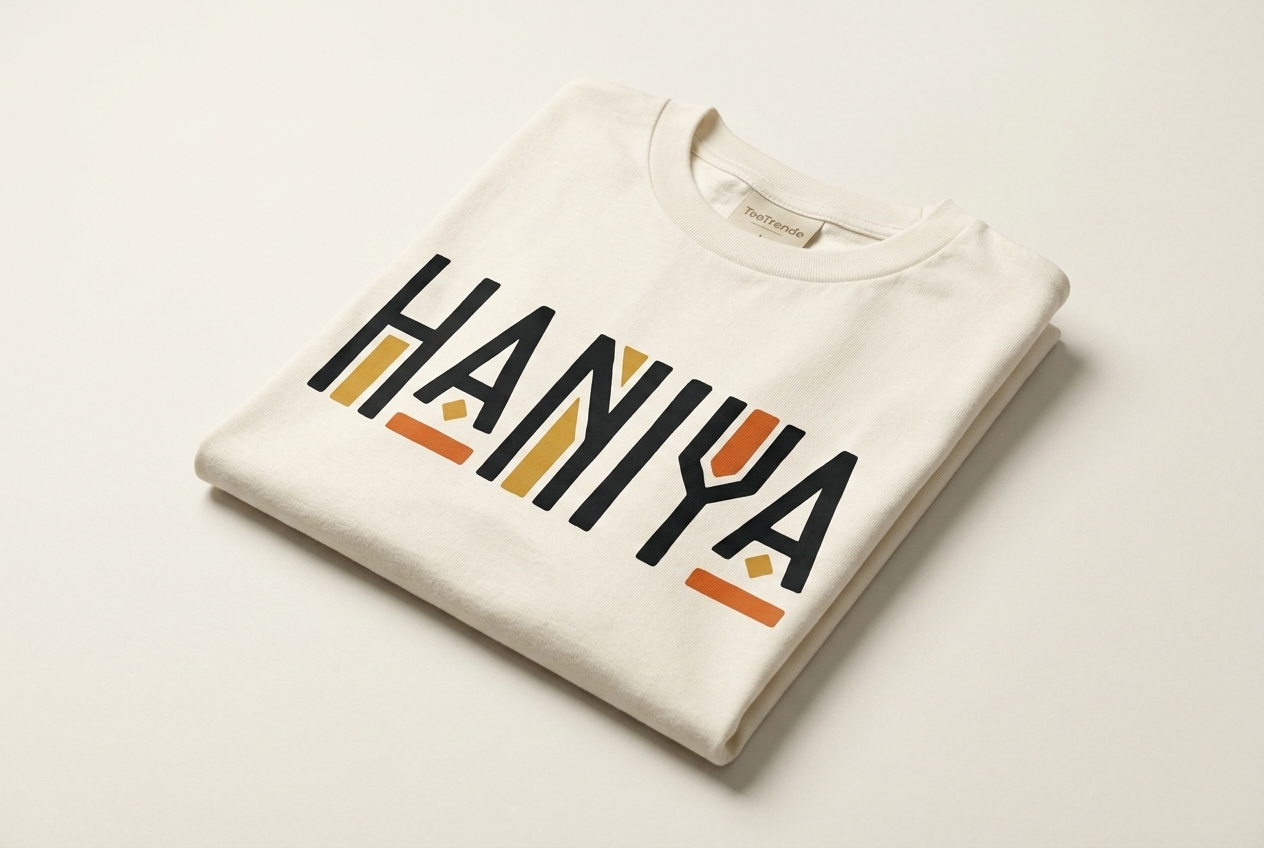 ZA3MA t-shirt