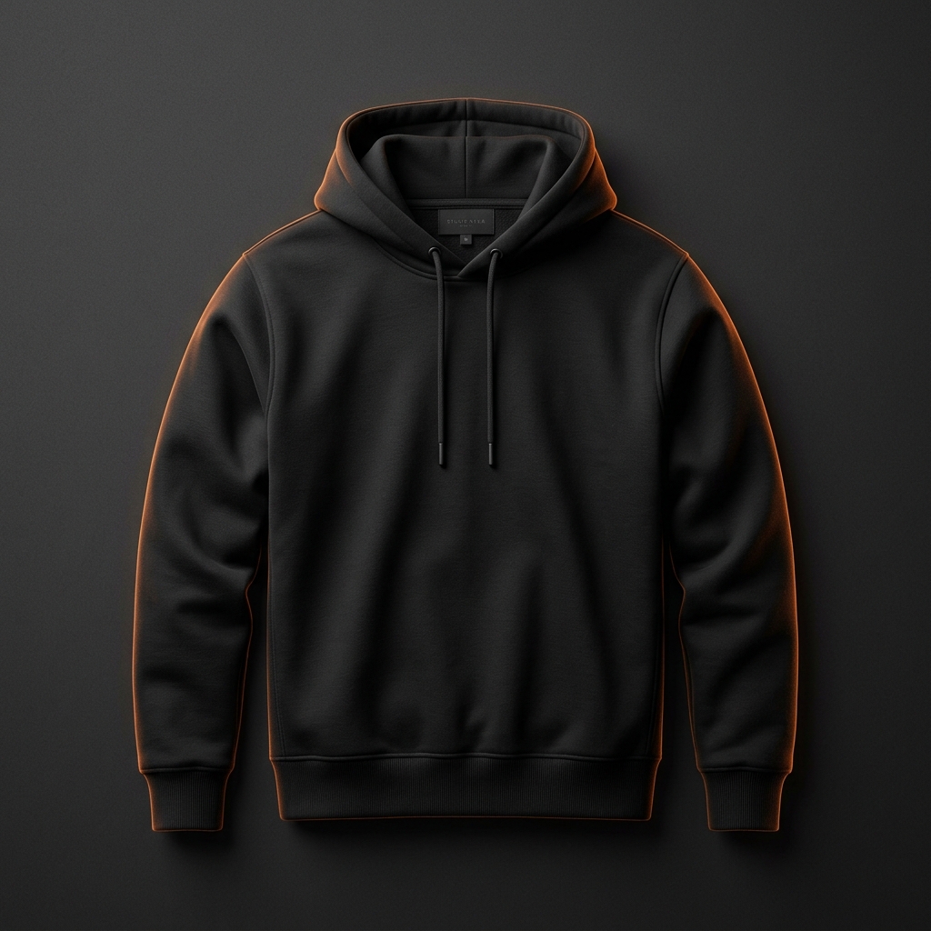 Signal Hoodie