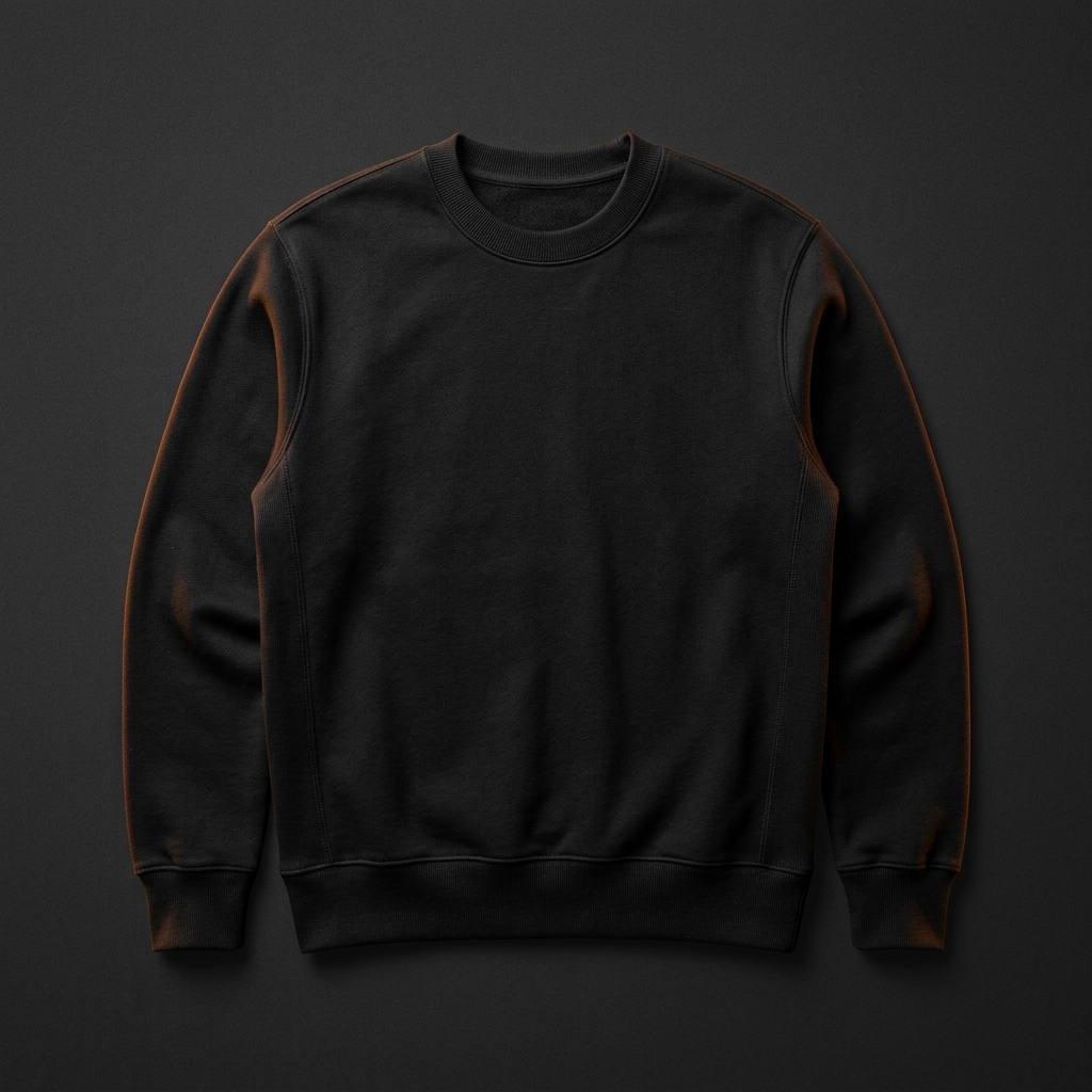 Drop Sweatshirt